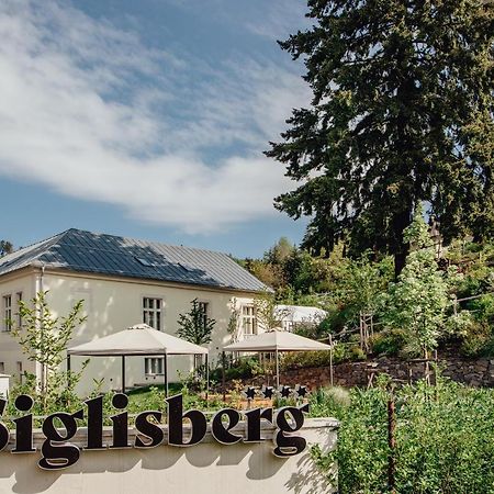 Boutique Hotel Siglisberg Stiavnicke Bane Exterior foto