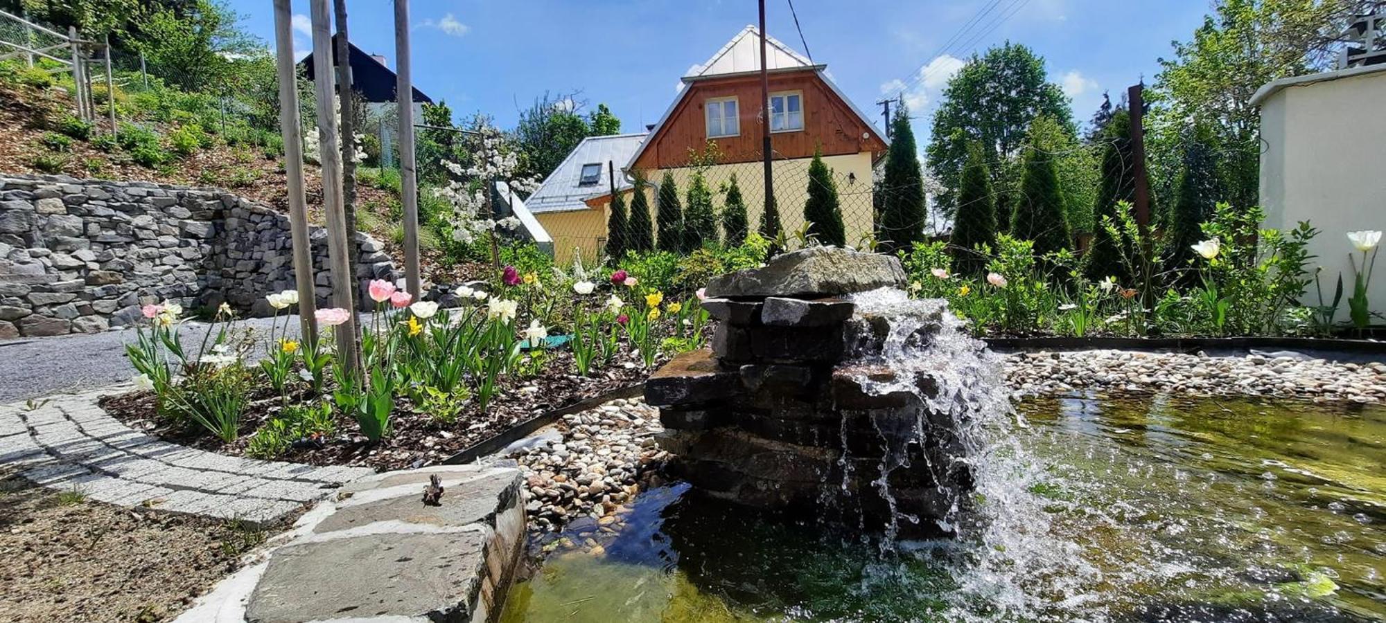 Boutique Hotel Siglisberg Stiavnicke Bane Exterior foto