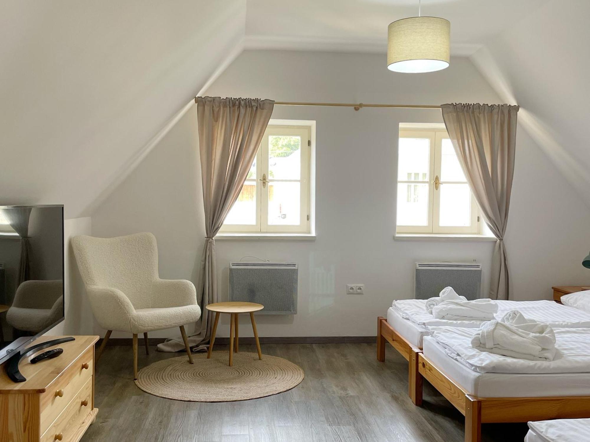 Boutique Hotel Siglisberg Stiavnicke Bane Exterior foto