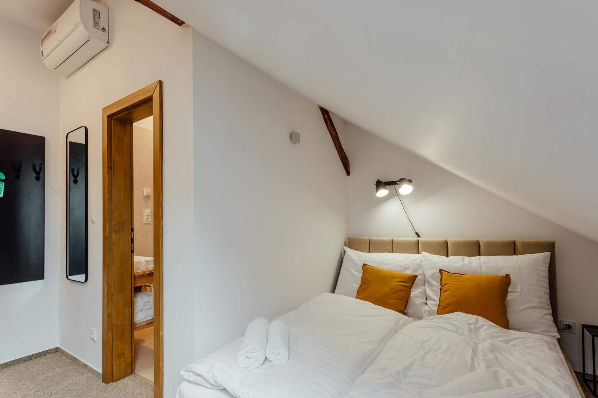 Boutique Hotel Siglisberg Stiavnicke Bane Exterior foto