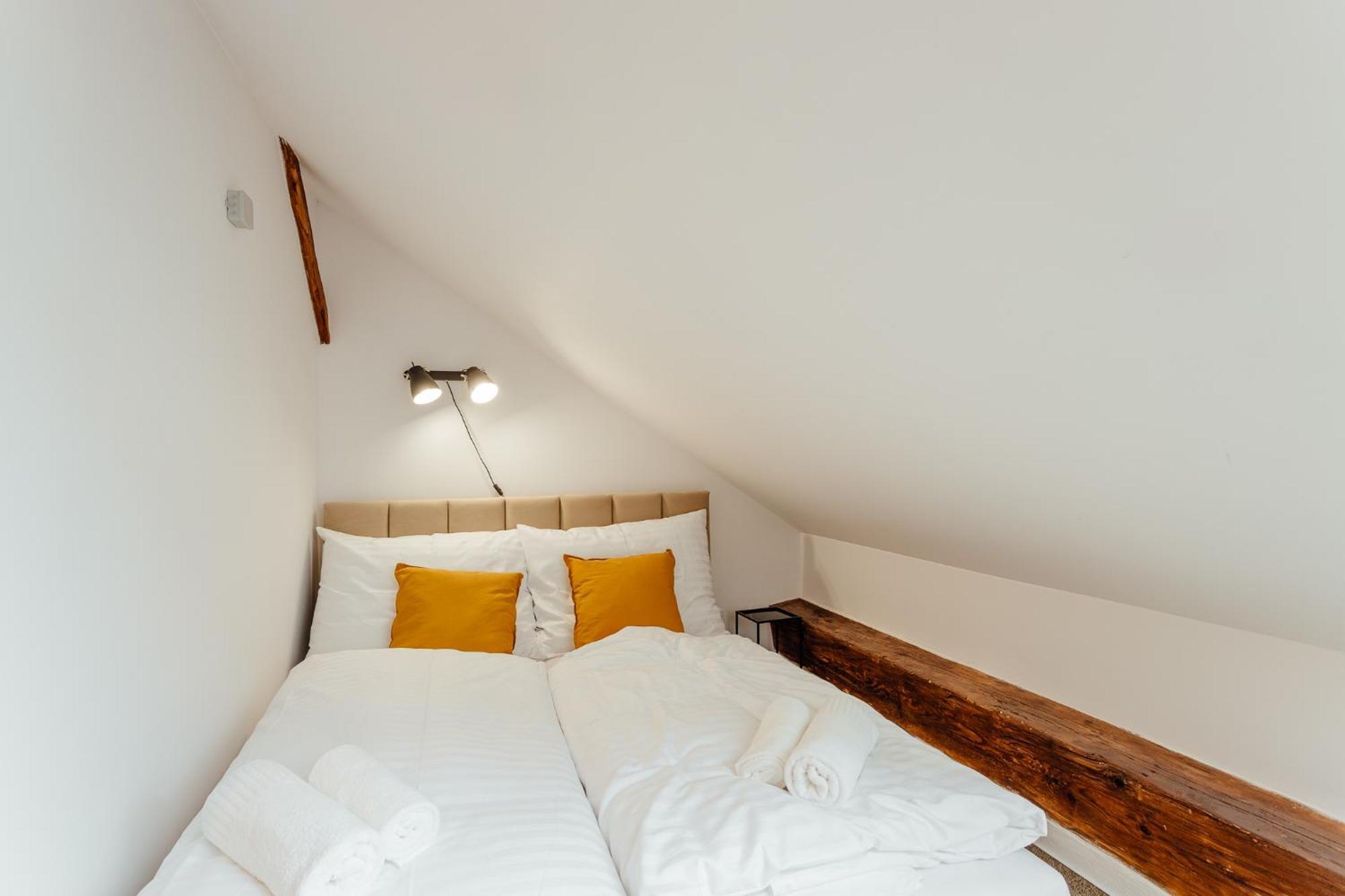 Boutique Hotel Siglisberg Stiavnicke Bane Exterior foto